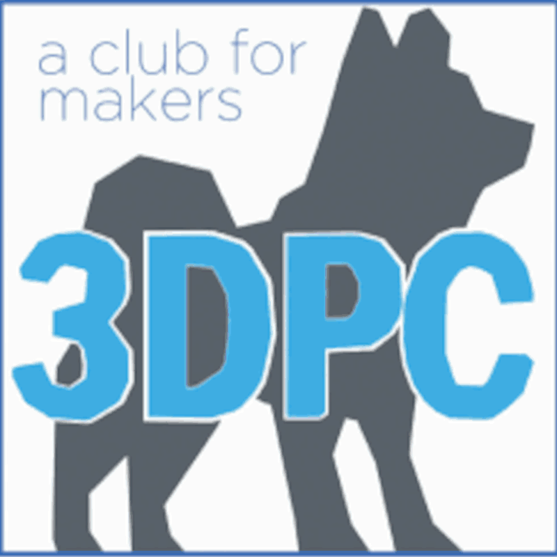 3D print club
