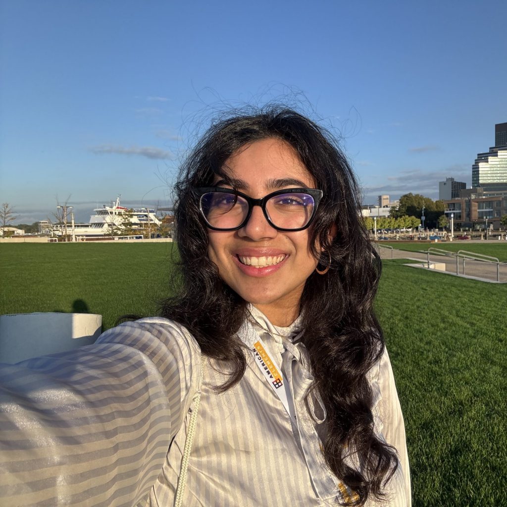 Leena Alam