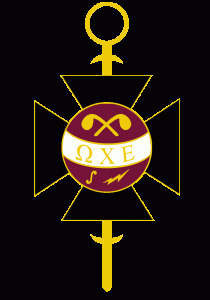 Omega Chi Epsilon
