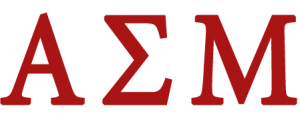 Alpha Sigma Mu