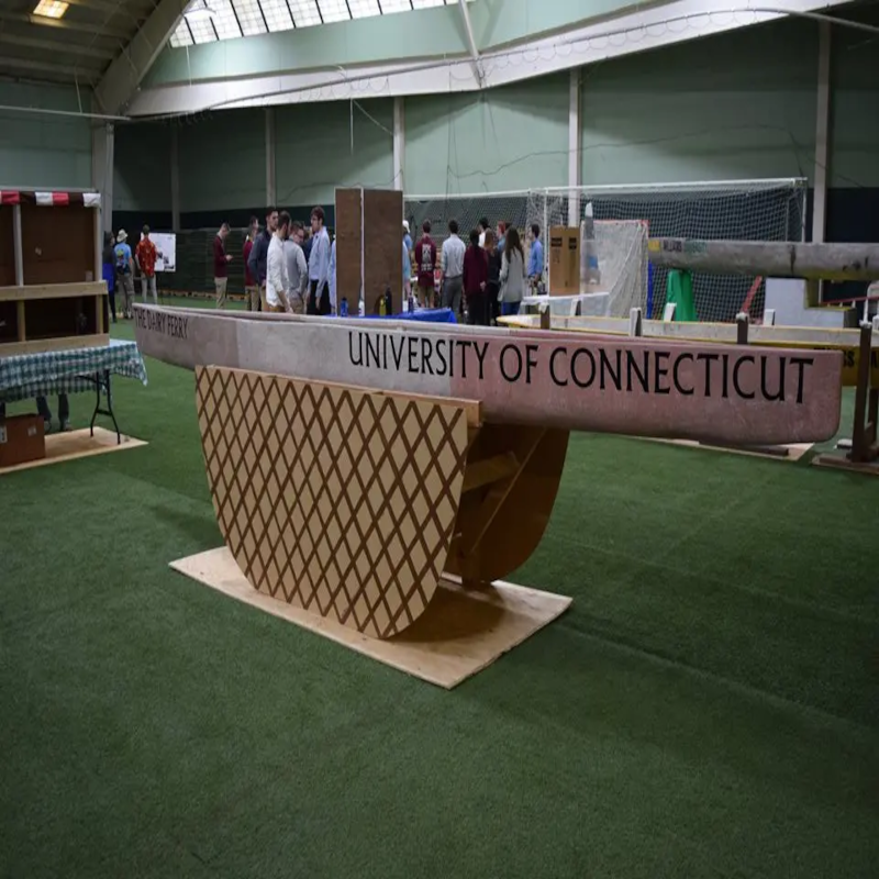 Concrete Canoe Association