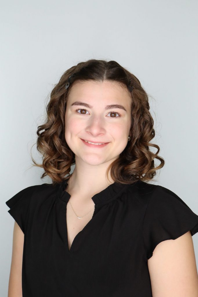 Grace Perrino