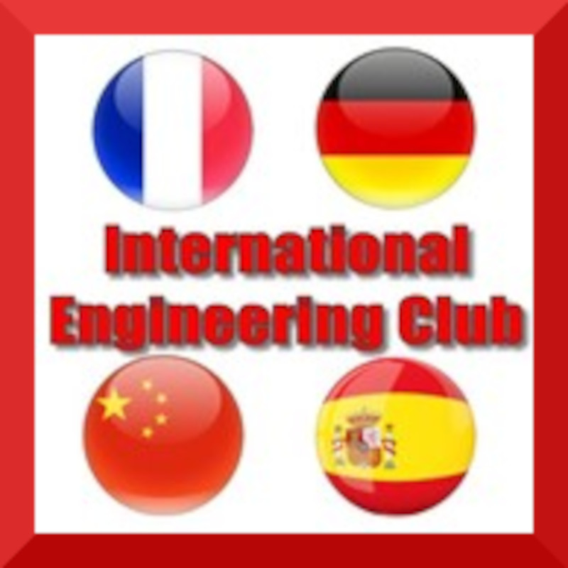 international engineering club