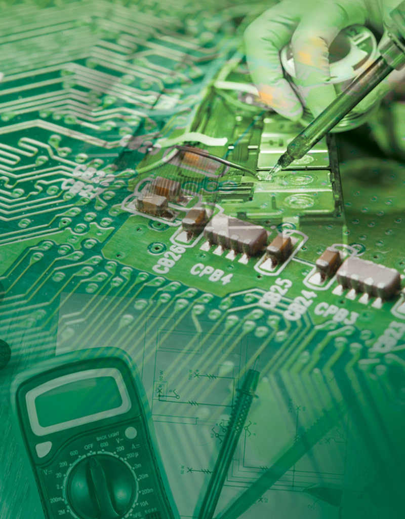 electrical engineering