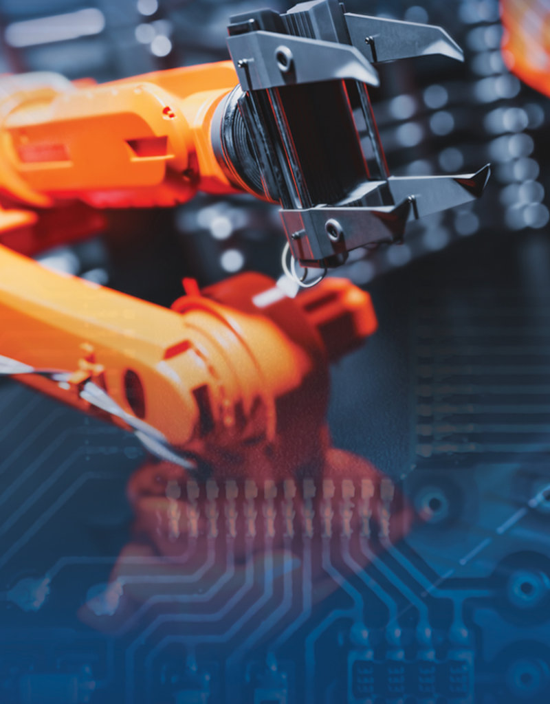 robotics engineering