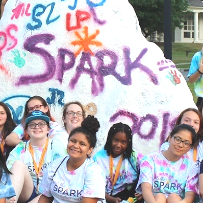 SPARK Group