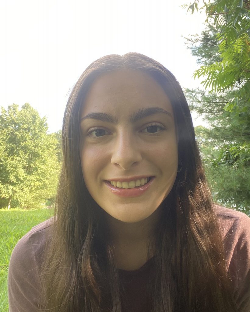 Victoria Schiavoni